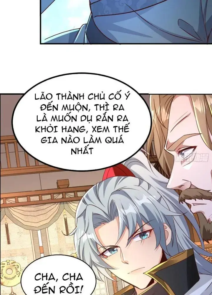 Tiêu Rồi, Ta Bị Mỹ Nữ Võ Thần Khóa Lại Rồi Chapter 8 - Trang 68