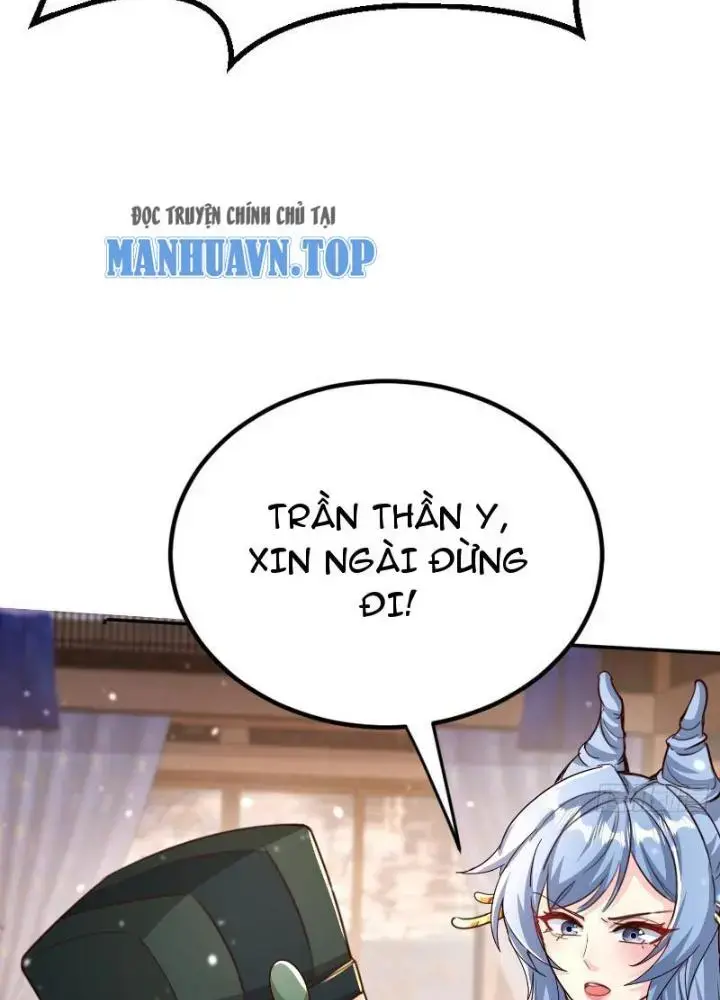 Tiêu Rồi, Ta Bị Mỹ Nữ Võ Thần Khóa Lại Rồi Chapter 5 - Trang 6