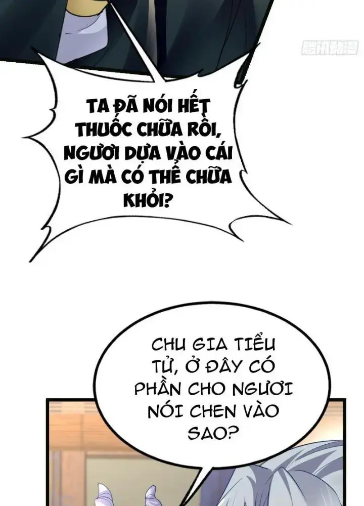 Tiêu Rồi, Ta Bị Mỹ Nữ Võ Thần Khóa Lại Rồi Chapter 4 - Trang 86