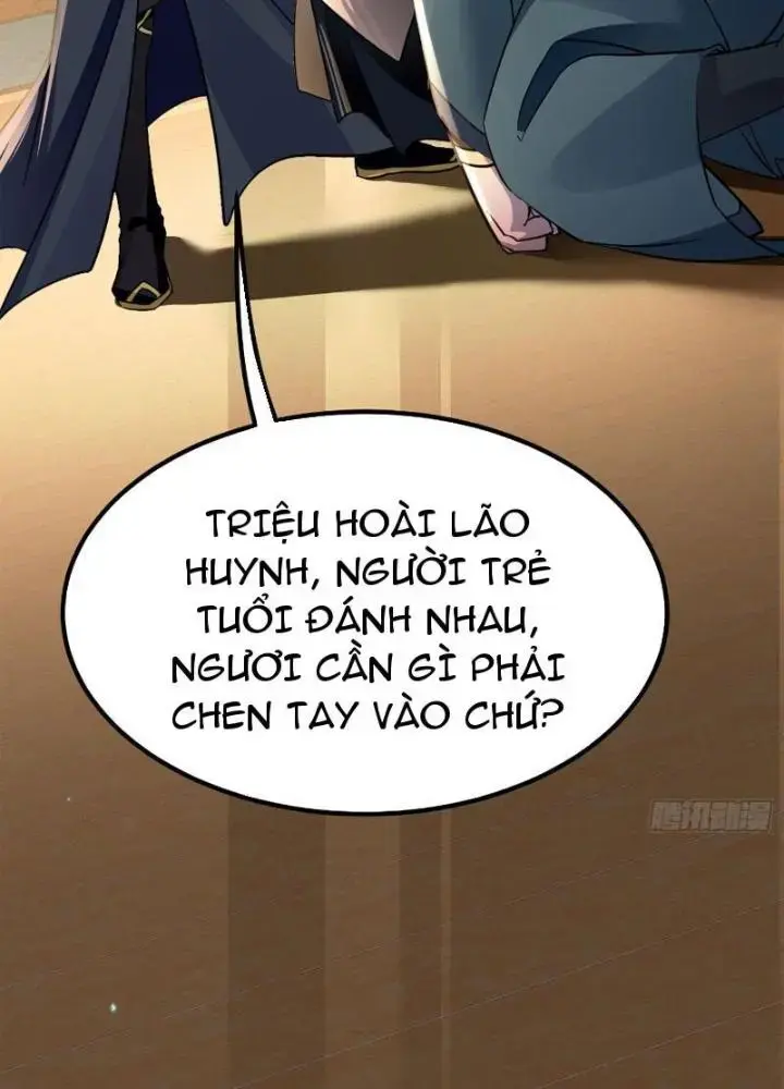 Tiêu Rồi, Ta Bị Mỹ Nữ Võ Thần Khóa Lại Rồi Chapter 8 - Trang 54