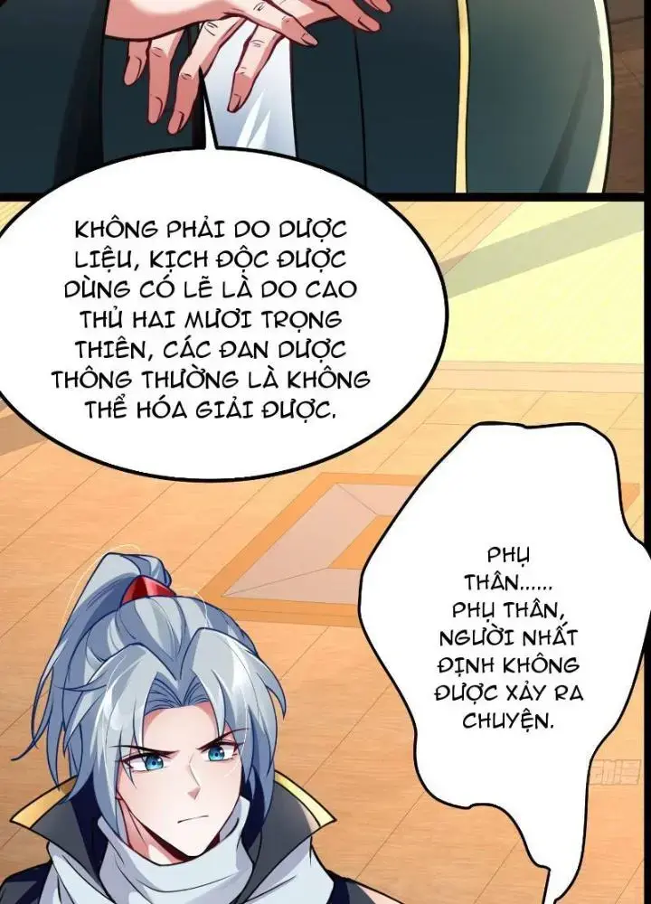 Tiêu Rồi, Ta Bị Mỹ Nữ Võ Thần Khóa Lại Rồi Chapter 4 - Trang 62