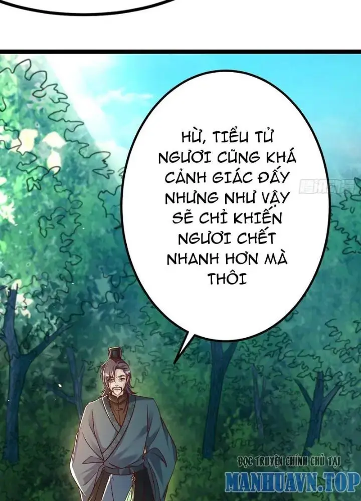 Tiêu Rồi, Ta Bị Mỹ Nữ Võ Thần Khóa Lại Rồi Chapter 10 - Trang 34