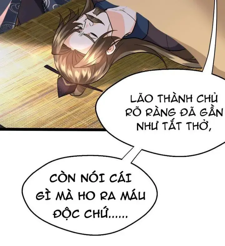 Tiêu Rồi, Ta Bị Mỹ Nữ Võ Thần Khóa Lại Rồi Chapter 5 - Trang 118