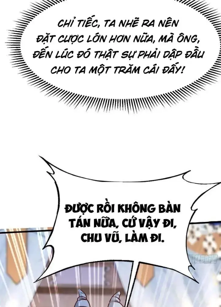 Tiêu Rồi, Ta Bị Mỹ Nữ Võ Thần Khóa Lại Rồi Chapter 5 - Trang 64