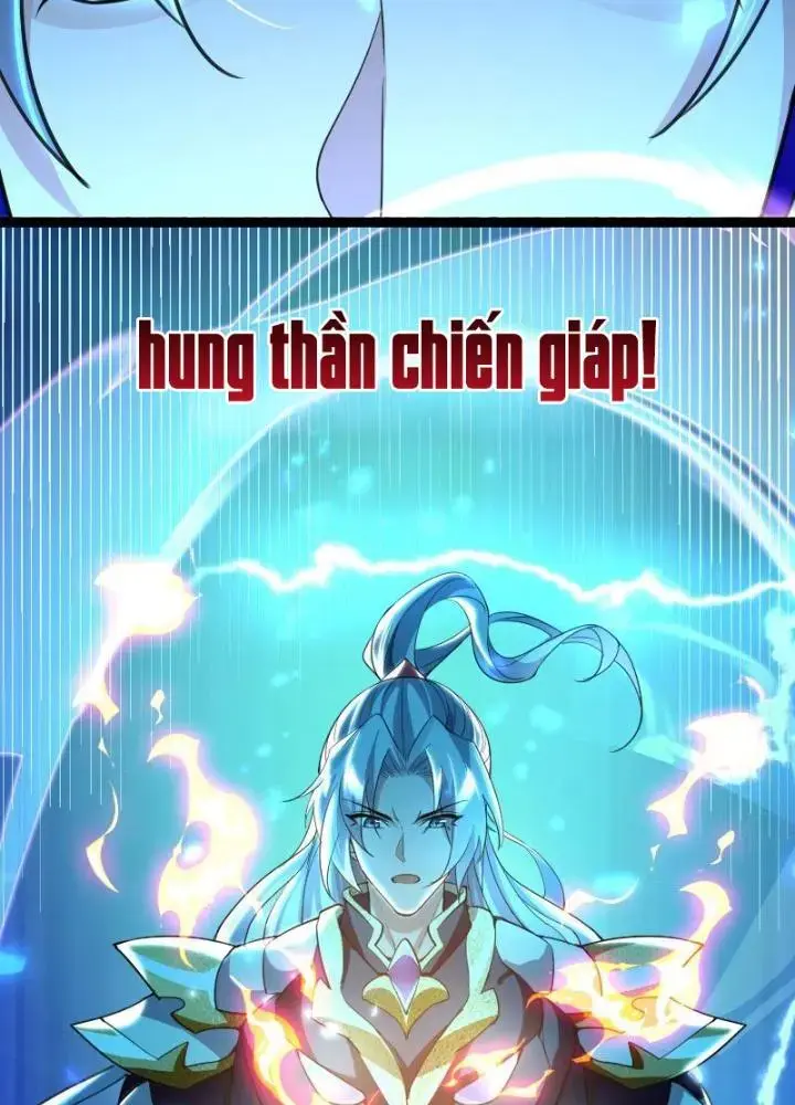 Tiêu Rồi, Ta Bị Mỹ Nữ Võ Thần Khóa Lại Rồi Chapter 7 - Trang 42