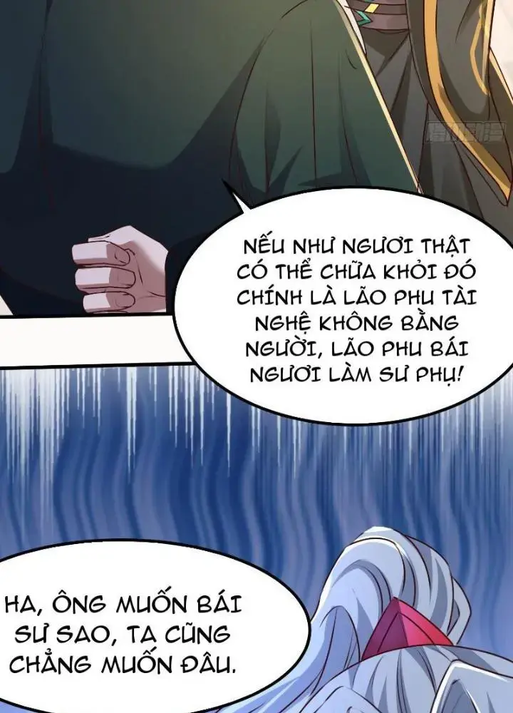 Tiêu Rồi, Ta Bị Mỹ Nữ Võ Thần Khóa Lại Rồi Chapter 5 - Trang 56