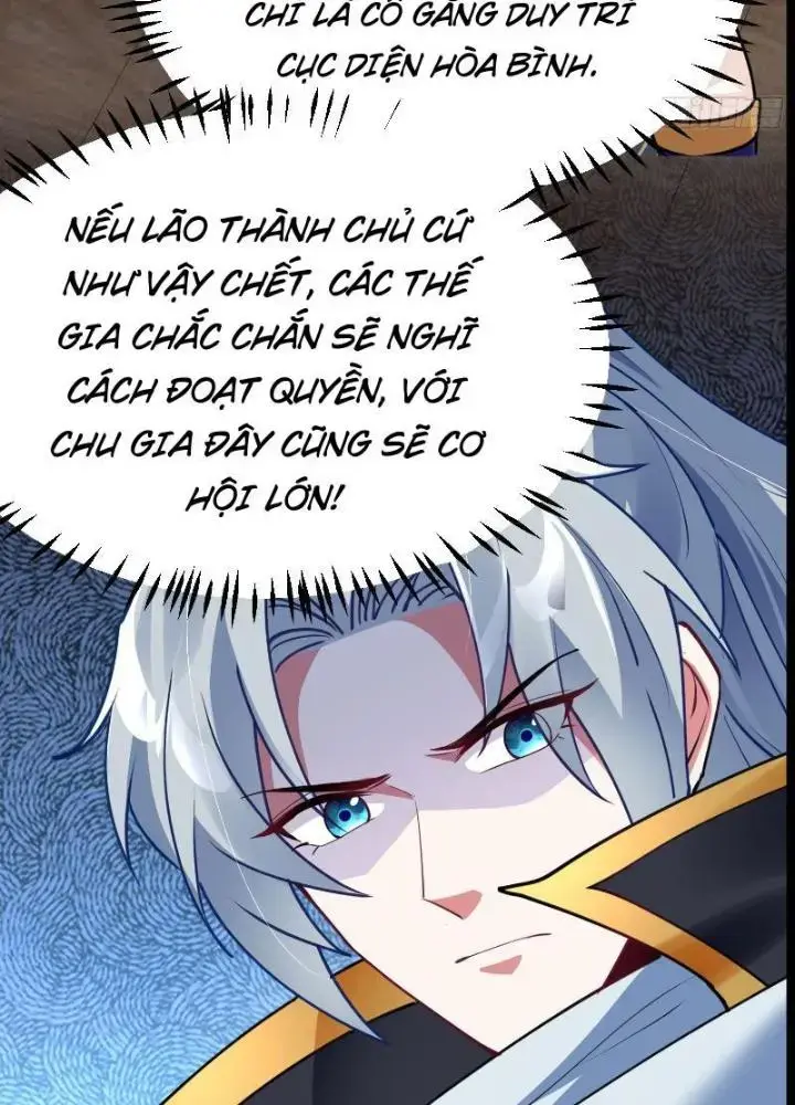 Tiêu Rồi, Ta Bị Mỹ Nữ Võ Thần Khóa Lại Rồi Chapter 4 - Trang 66