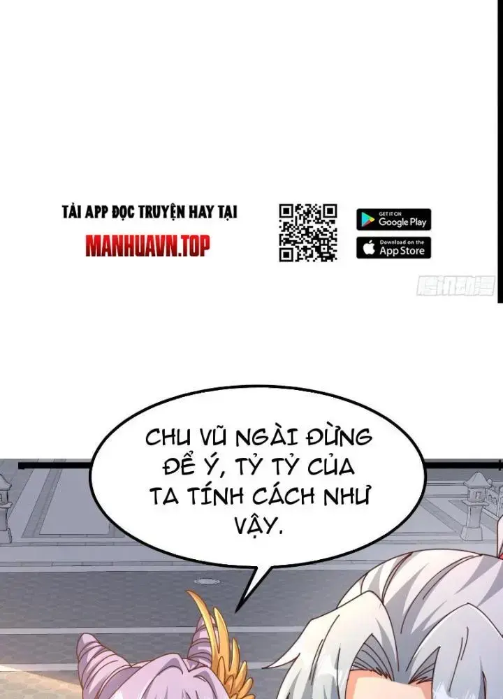 Tiêu Rồi, Ta Bị Mỹ Nữ Võ Thần Khóa Lại Rồi Chapter 4 - Trang 26