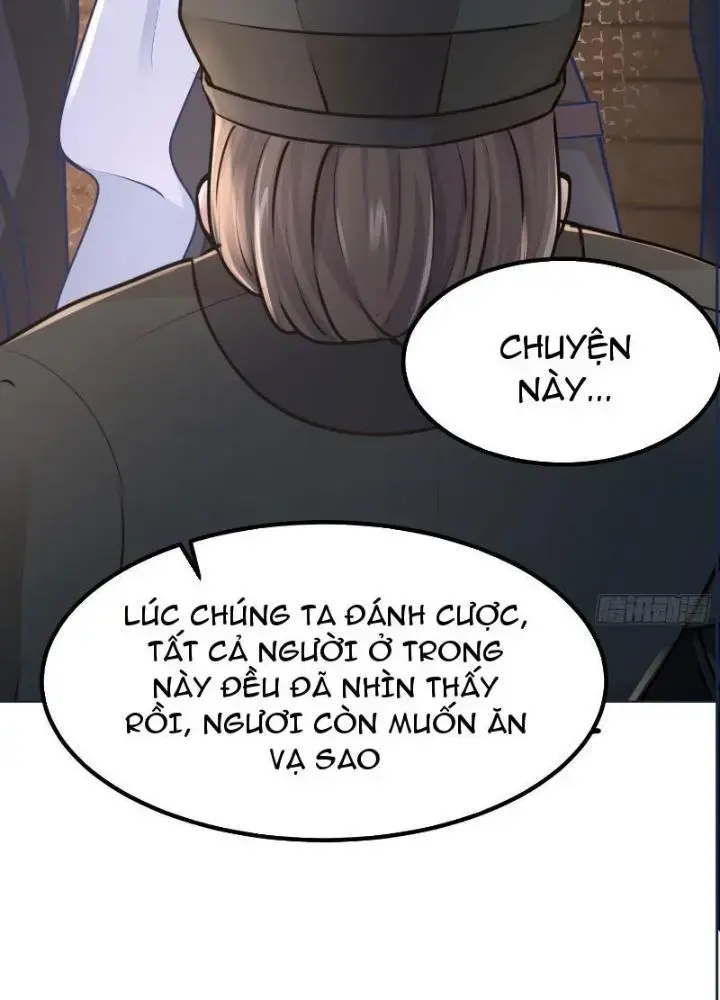 Tiêu Rồi, Ta Bị Mỹ Nữ Võ Thần Khóa Lại Rồi Chapter 6 - Trang 30