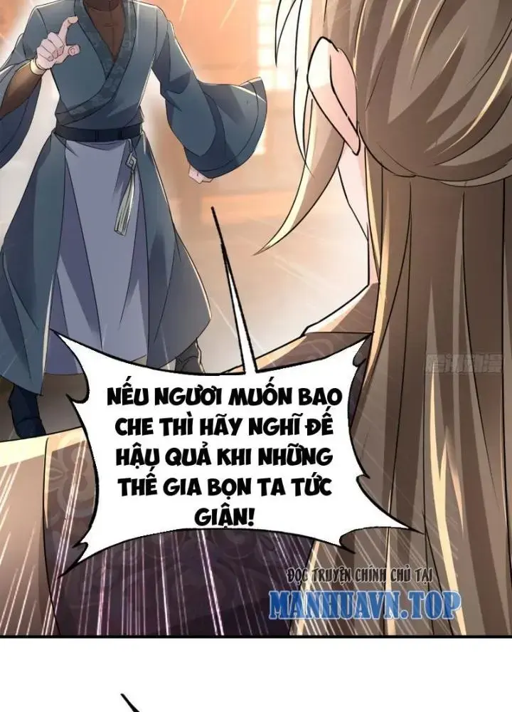 Tiêu Rồi, Ta Bị Mỹ Nữ Võ Thần Khóa Lại Rồi Chapter 8 - Trang 76