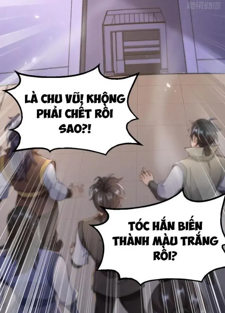 Tiêu Rồi, Ta Bị Mỹ Nữ Võ Thần Khóa Lại Rồi Chapter 1 - Trang 110