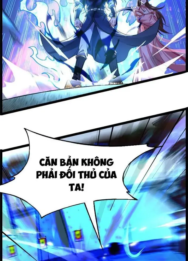 Tiêu Rồi, Ta Bị Mỹ Nữ Võ Thần Khóa Lại Rồi Chapter 1 - Trang 124