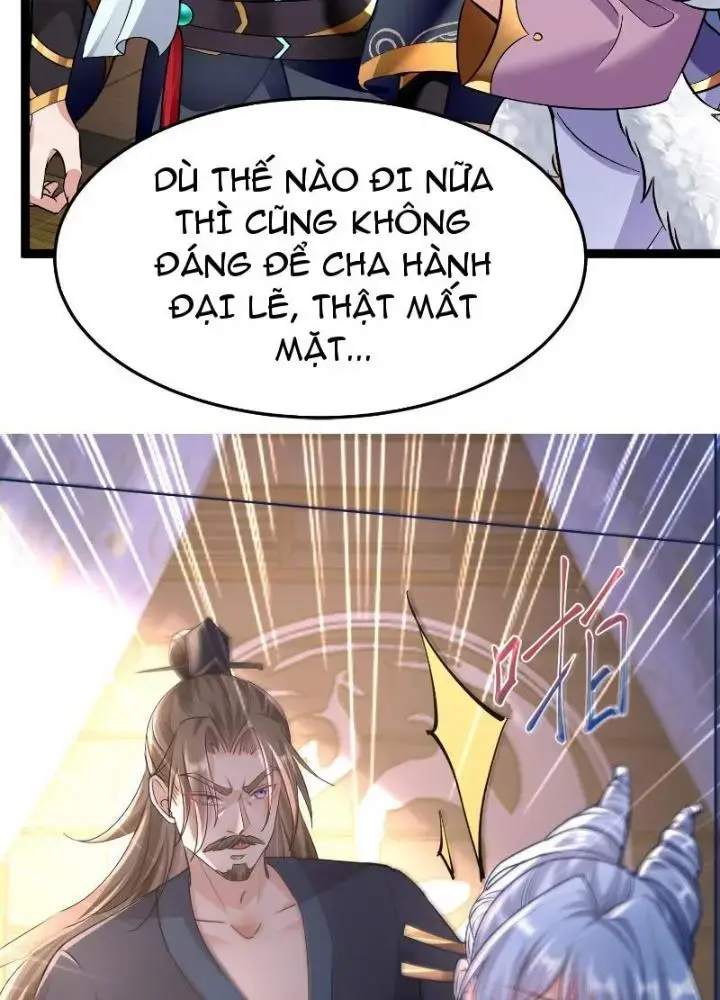 Tiêu Rồi, Ta Bị Mỹ Nữ Võ Thần Khóa Lại Rồi Chapter 6 - Trang 12