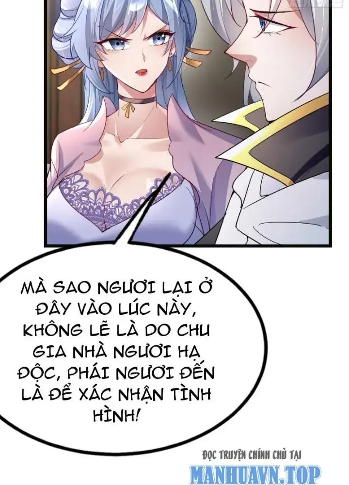 Tiêu Rồi, Ta Bị Mỹ Nữ Võ Thần Khóa Lại Rồi Chapter 4 - Trang 88