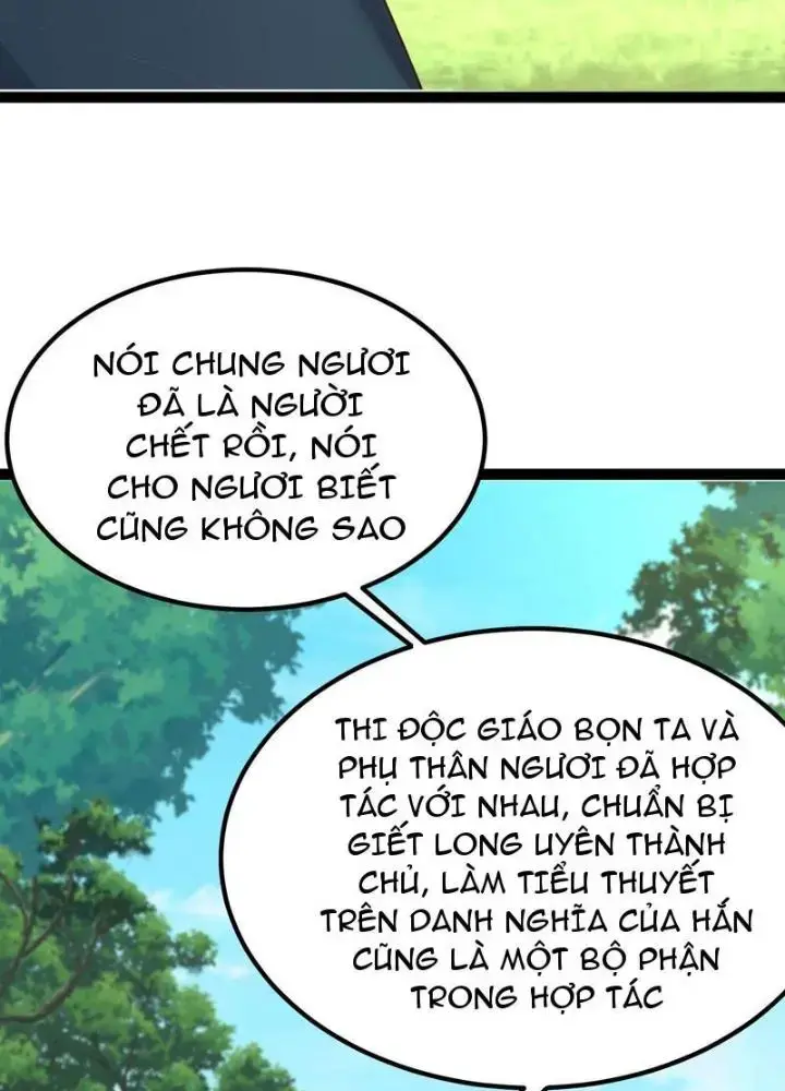 Tiêu Rồi, Ta Bị Mỹ Nữ Võ Thần Khóa Lại Rồi Chapter 10 - Trang 82