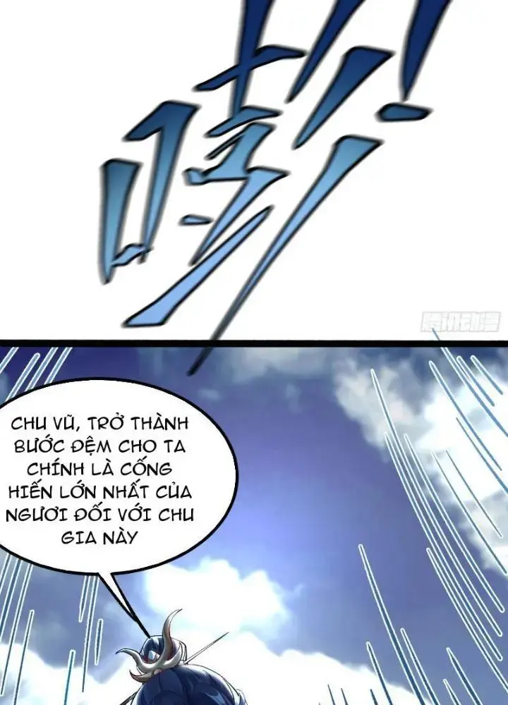 Tiêu Rồi, Ta Bị Mỹ Nữ Võ Thần Khóa Lại Rồi Chapter 1 - Trang 24