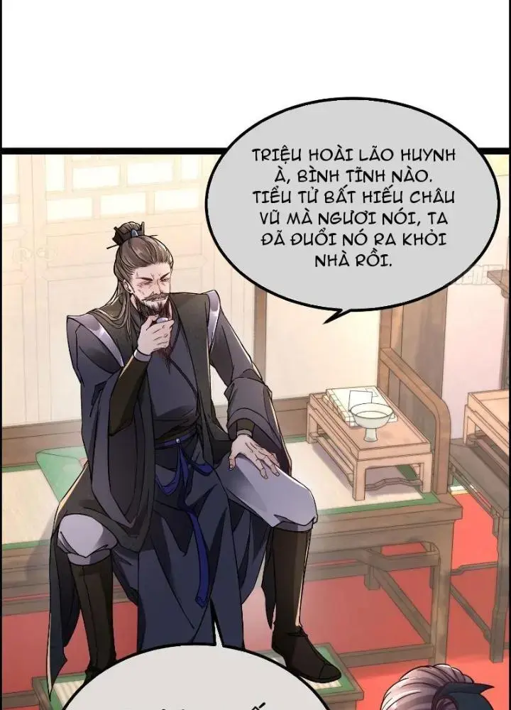 Tiêu Rồi, Ta Bị Mỹ Nữ Võ Thần Khóa Lại Rồi Chapter 9 - Trang 48