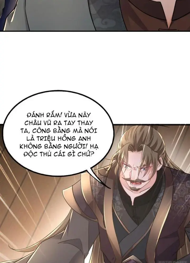 Tiêu Rồi, Ta Bị Mỹ Nữ Võ Thần Khóa Lại Rồi Chapter 8 - Trang 82