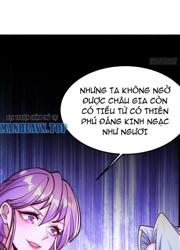 Tiêu Rồi, Ta Bị Mỹ Nữ Võ Thần Khóa Lại Rồi Chapter 10 - Trang 86