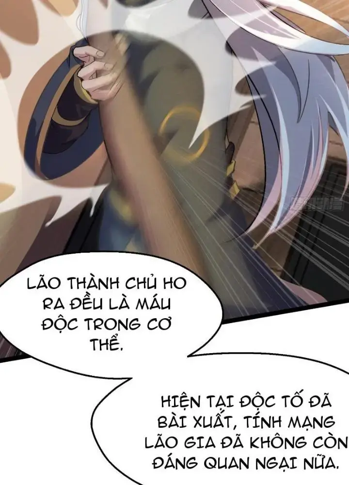 Tiêu Rồi, Ta Bị Mỹ Nữ Võ Thần Khóa Lại Rồi Chapter 5 - Trang 114