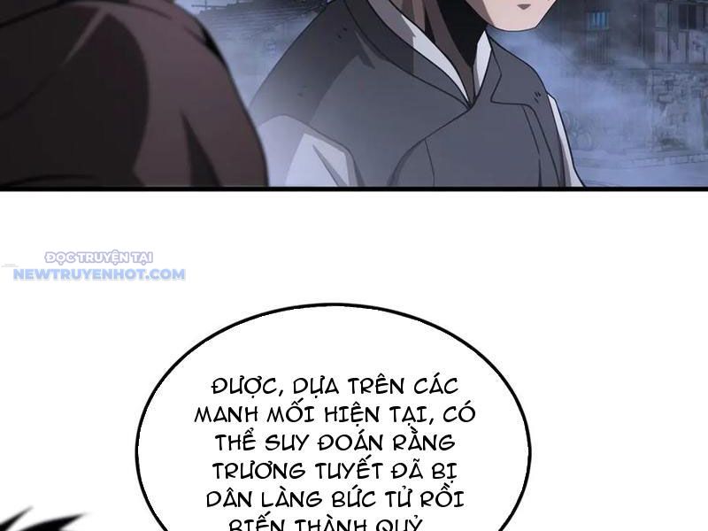 Mạt Thế Kiếm Thần: Ta Chấn Kinh Toàn Cầu chapter 31 - Trang 44