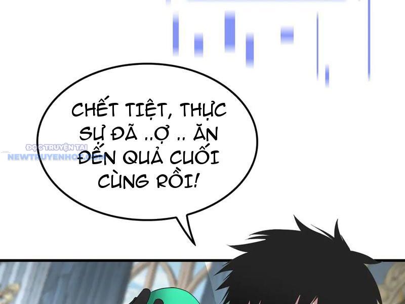 Mạt Thế Kiếm Thần: Ta Chấn Kinh Toàn Cầu chapter 29 - Trang 103