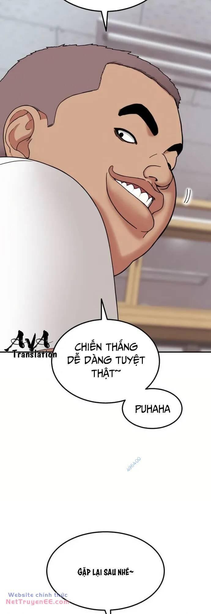 Huấn Luyện Chiến đấu Siêu Cấp Chapter 7 - Trang 13