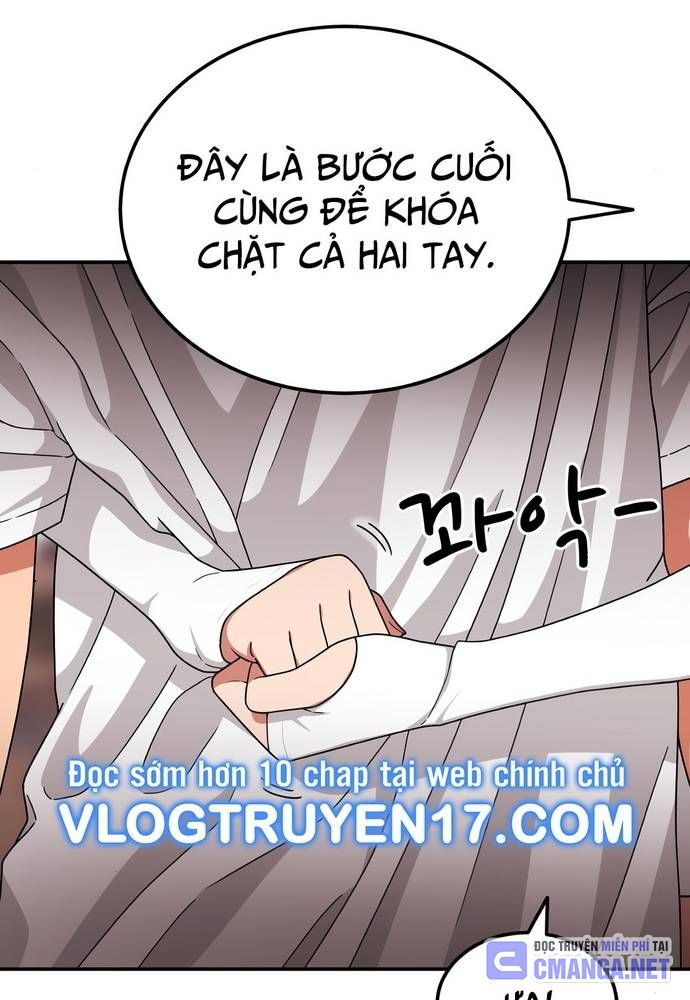 Huấn Luyện Chiến đấu Siêu Cấp Chapter 24 - Trang 86