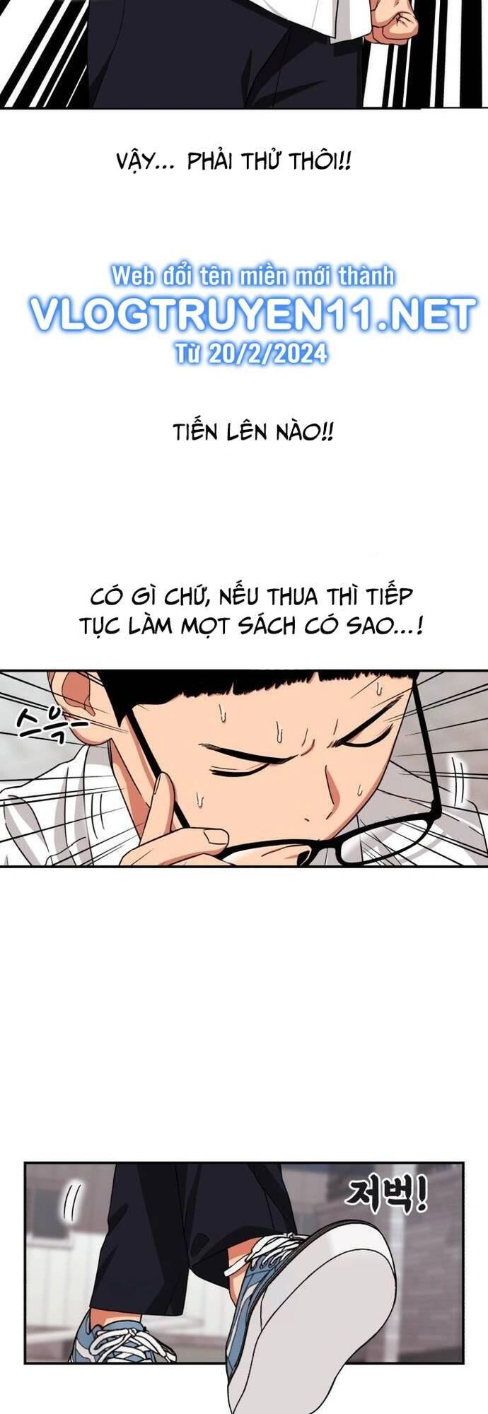 Huấn Luyện Chiến đấu Siêu Cấp Chapter 4 - Trang 29