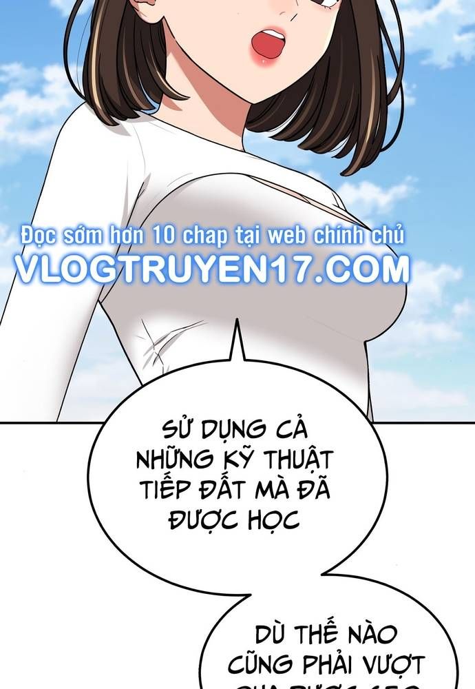 Huấn Luyện Chiến đấu Siêu Cấp Chapter 24 - Trang 96