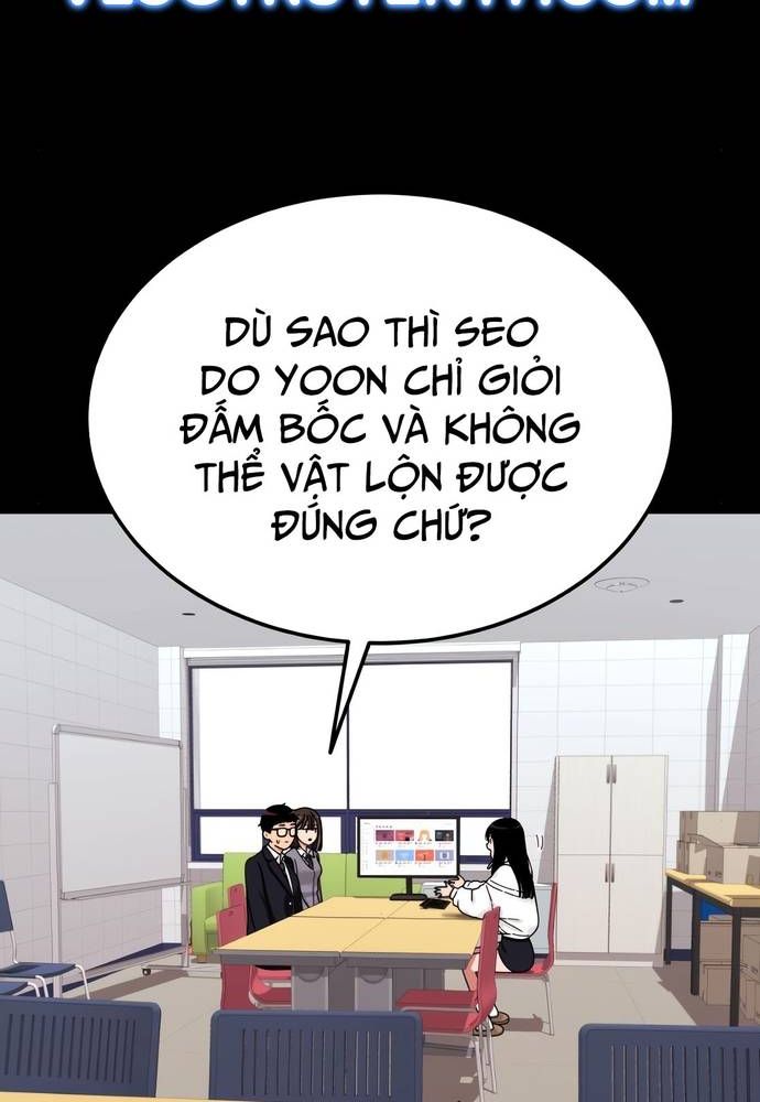 Huấn Luyện Chiến đấu Siêu Cấp Chapter 24 - Trang 57