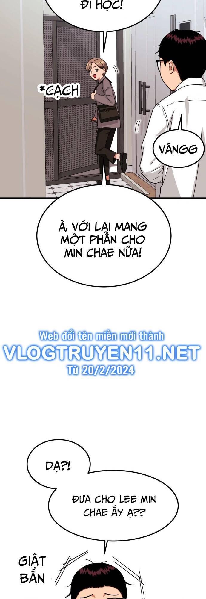 Huấn Luyện Chiến đấu Siêu Cấp Chapter 2 - Trang 26