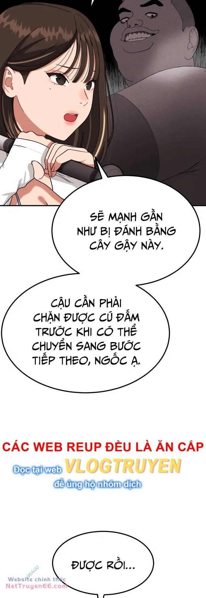 Huấn Luyện Chiến đấu Siêu Cấp Chapter 8 - Trang 13