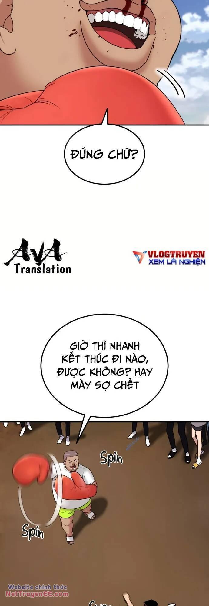 Huấn Luyện Chiến đấu Siêu Cấp Chapter 10 - Trang 19