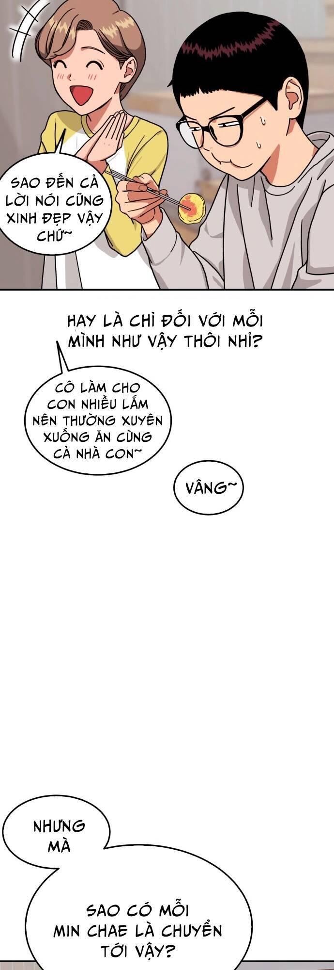 Huấn Luyện Chiến đấu Siêu Cấp Chapter 1 - Trang 138