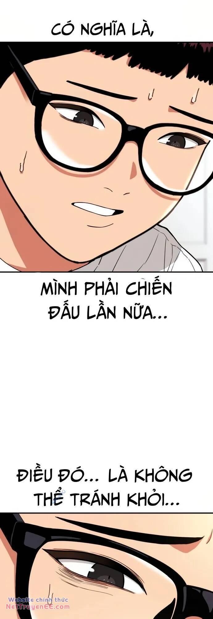 Huấn Luyện Chiến đấu Siêu Cấp Chapter 11 - Trang 83