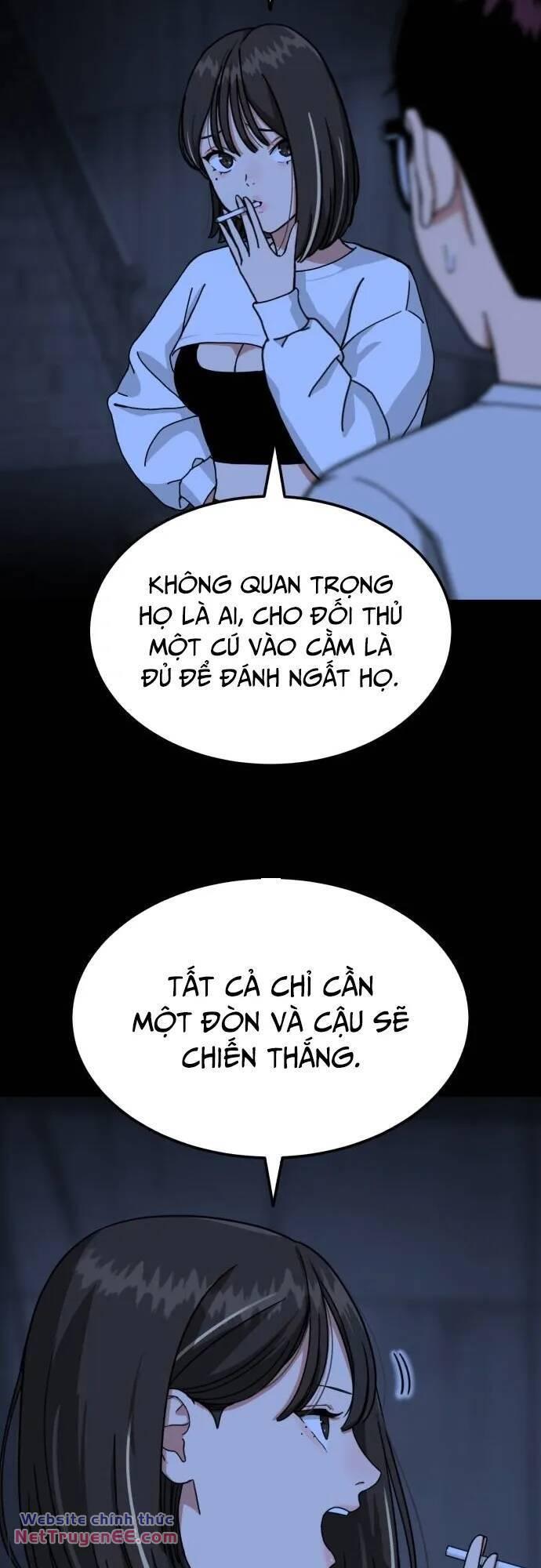 Huấn Luyện Chiến đấu Siêu Cấp Chapter 9 - Trang 5