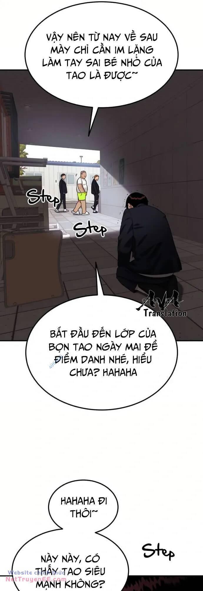 Huấn Luyện Chiến đấu Siêu Cấp Chapter 7 - Trang 32