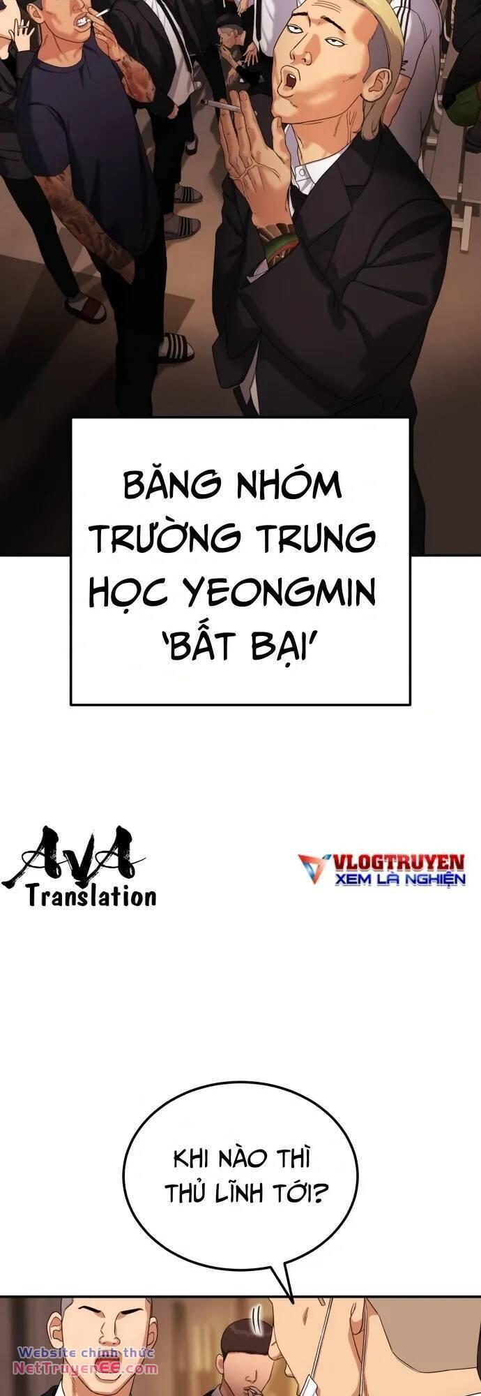 Huấn Luyện Chiến đấu Siêu Cấp Chapter 11 - Trang 41