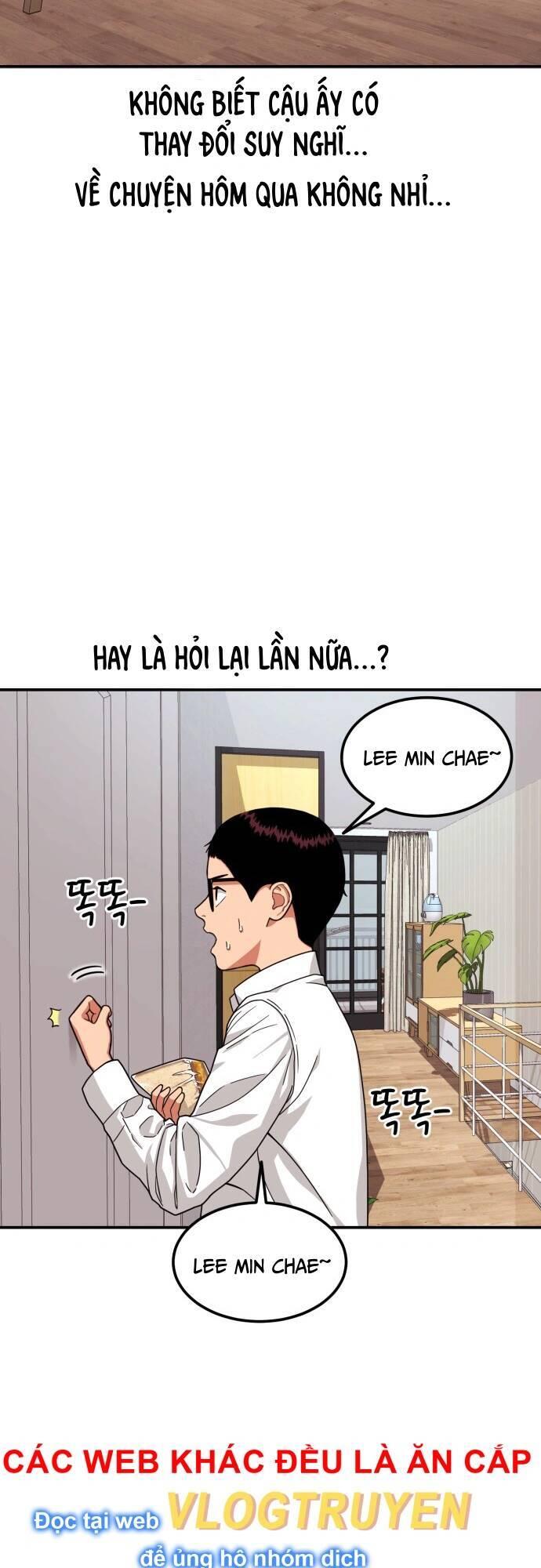 Huấn Luyện Chiến đấu Siêu Cấp Chapter 2 - Trang 29