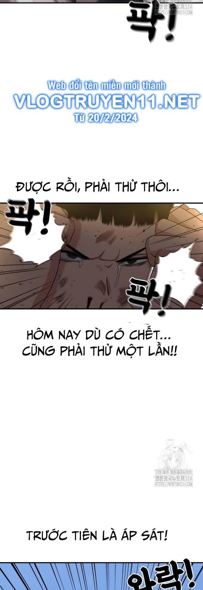 Huấn Luyện Chiến đấu Siêu Cấp Chapter 4 - Trang 87