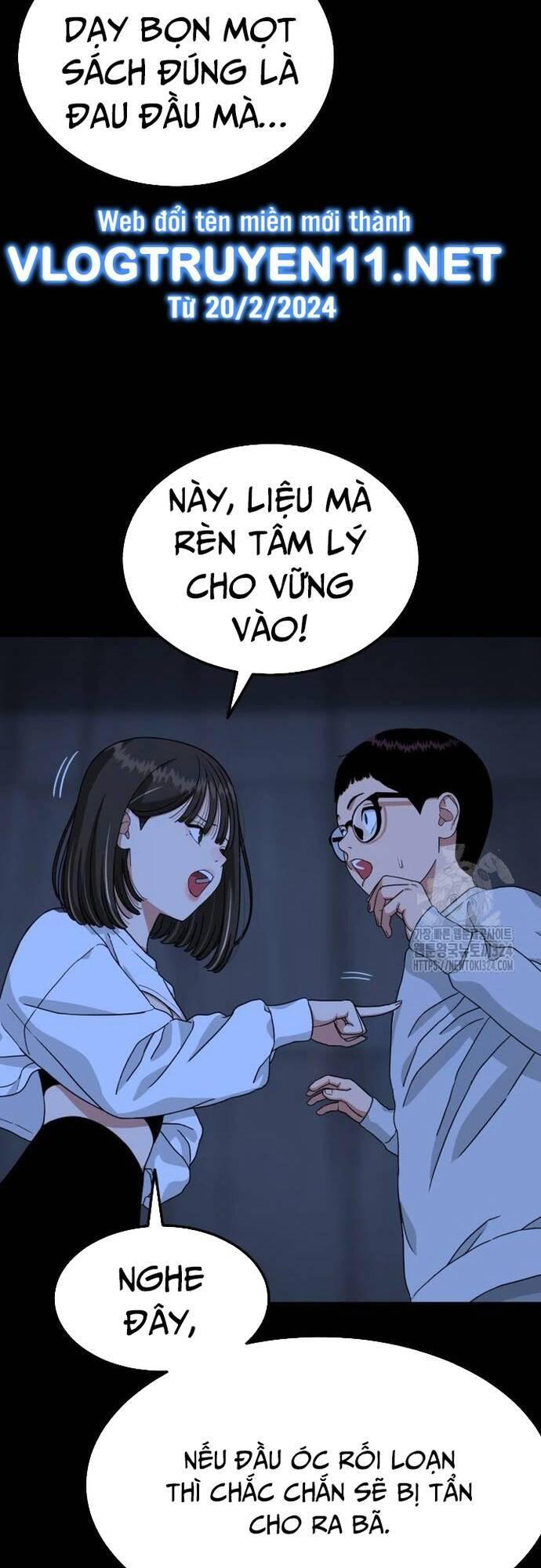 Huấn Luyện Chiến đấu Siêu Cấp Chapter 4 - Trang 80