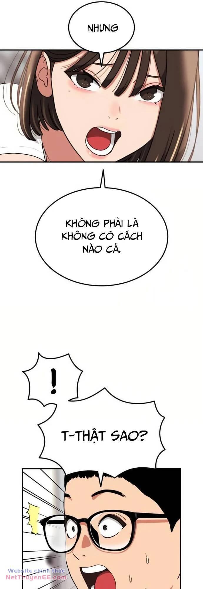 Huấn Luyện Chiến đấu Siêu Cấp Chapter 7 - Trang 48