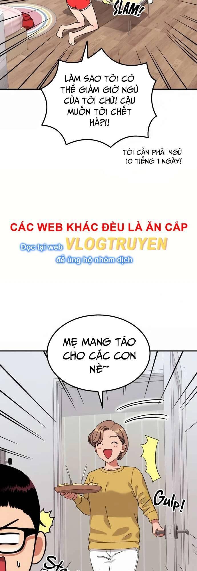 Huấn Luyện Chiến đấu Siêu Cấp Chapter 6 - Trang 52