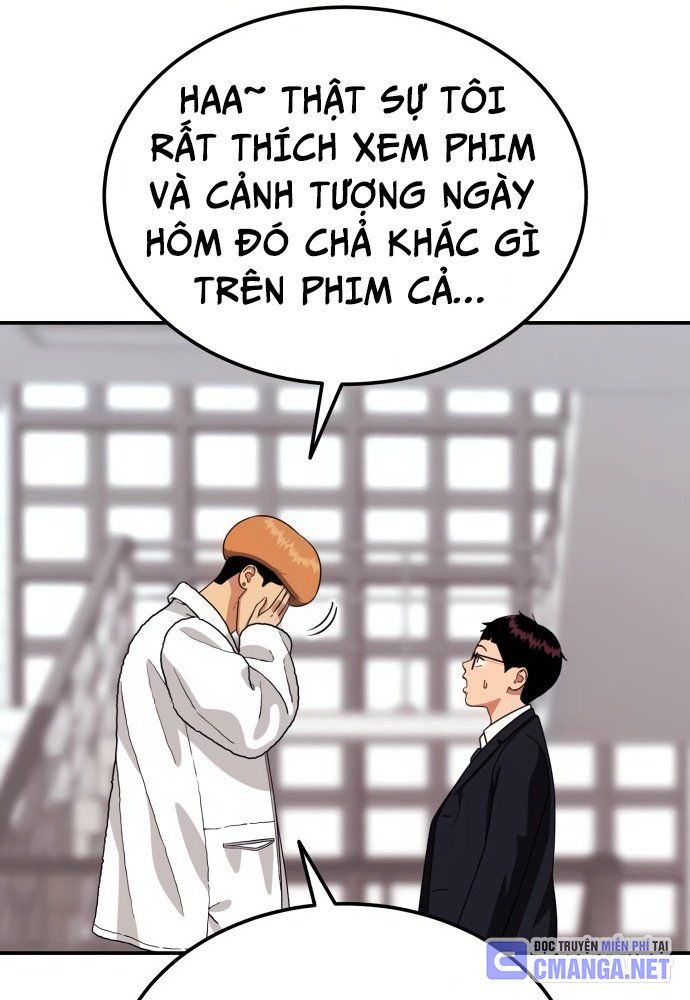 Huấn Luyện Chiến đấu Siêu Cấp Chapter 12 - Trang 83