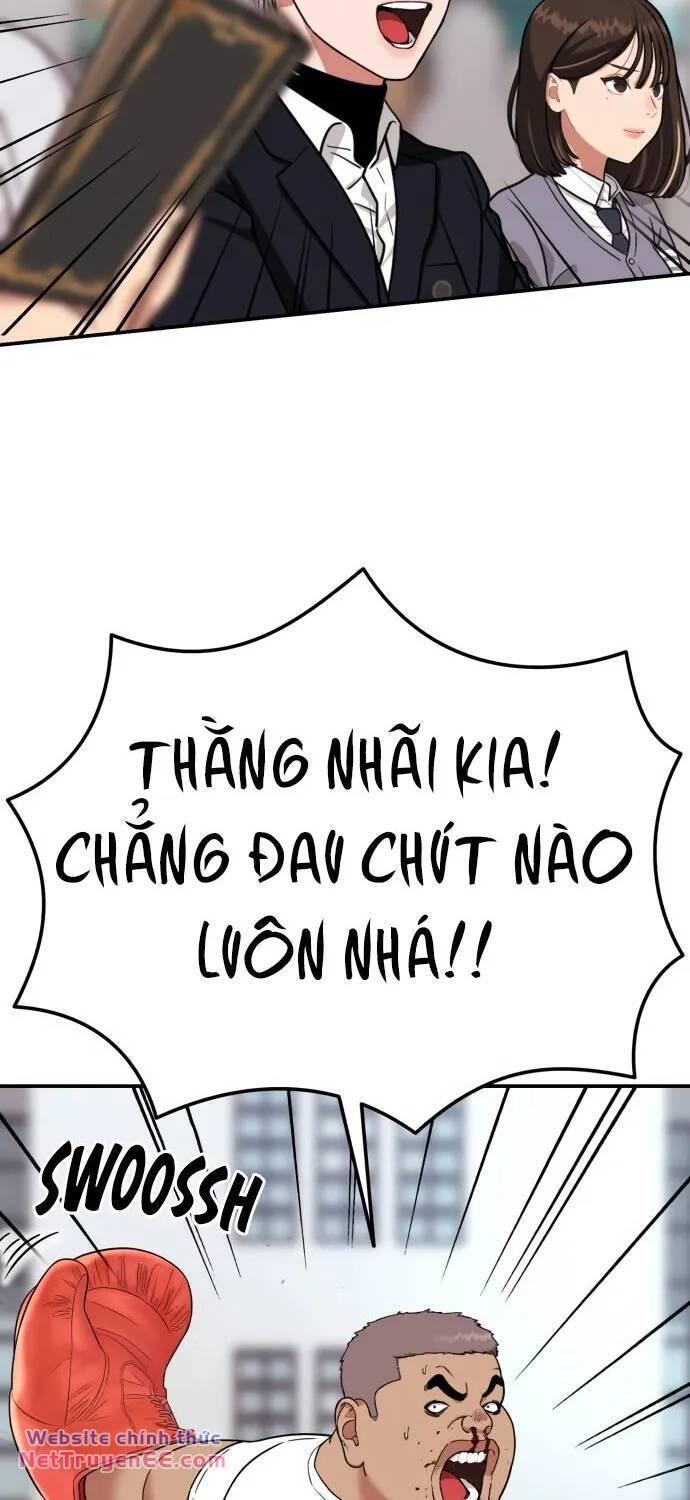 Huấn Luyện Chiến đấu Siêu Cấp Chapter 10 - Trang 30