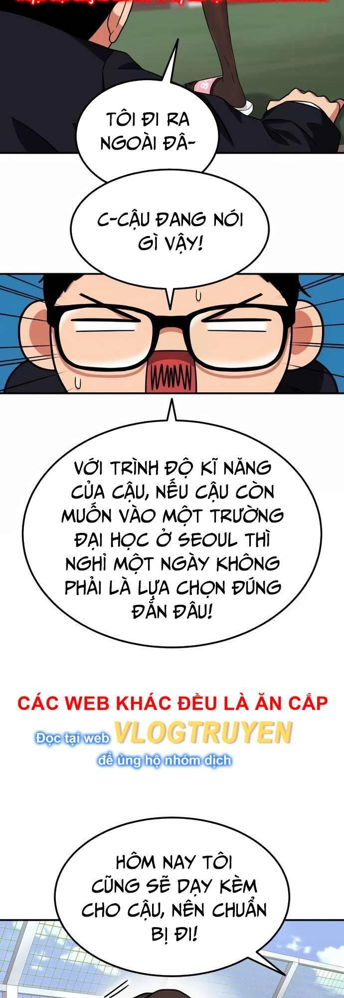 Huấn Luyện Chiến đấu Siêu Cấp Chapter 6 - Trang 41