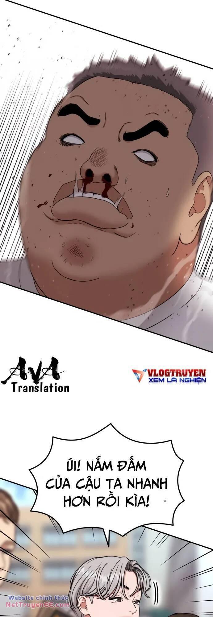 Huấn Luyện Chiến đấu Siêu Cấp Chapter 10 - Trang 29