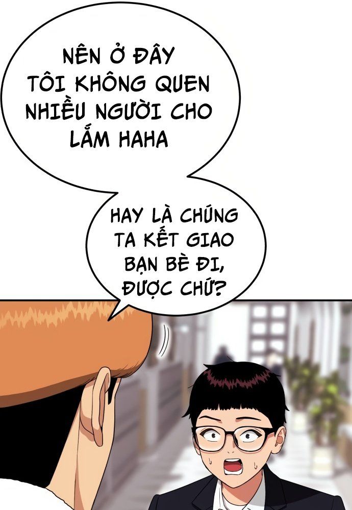 Huấn Luyện Chiến đấu Siêu Cấp Chapter 12 - Trang 70