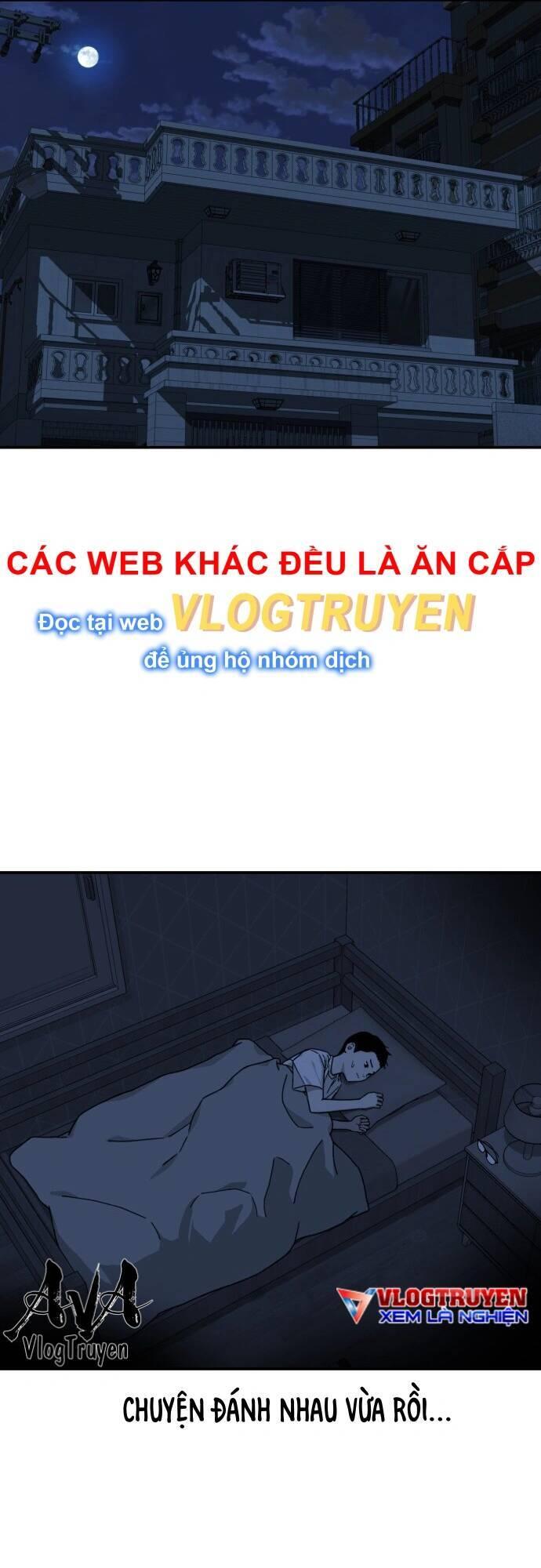 Huấn Luyện Chiến đấu Siêu Cấp Chapter 2 - Trang 17